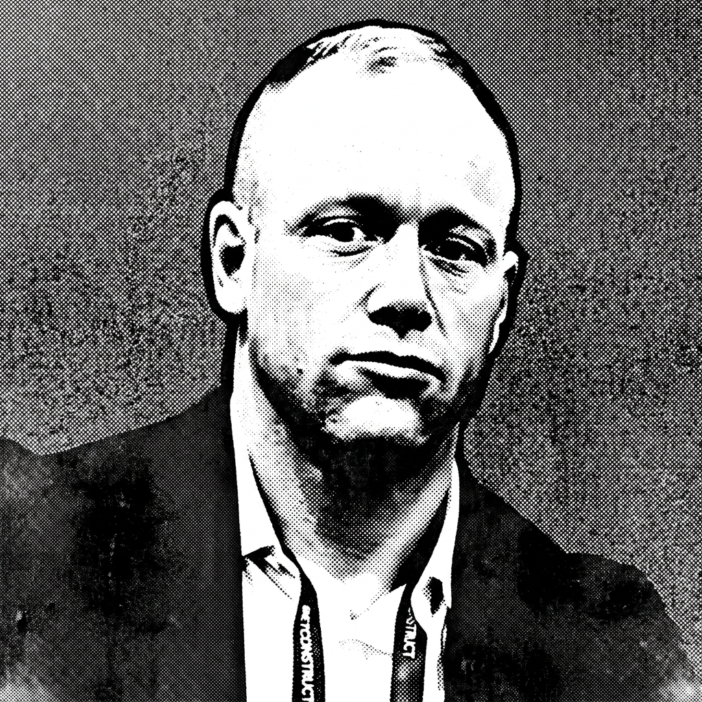 Niklas Lindahl, fractional CEO/CMO based in Milano